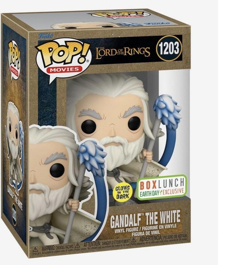 Funko pop lord of the rings wave 3 online