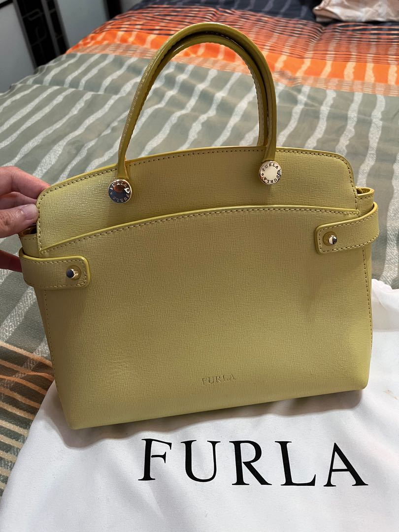 Women's leather bags: shop online | Furla