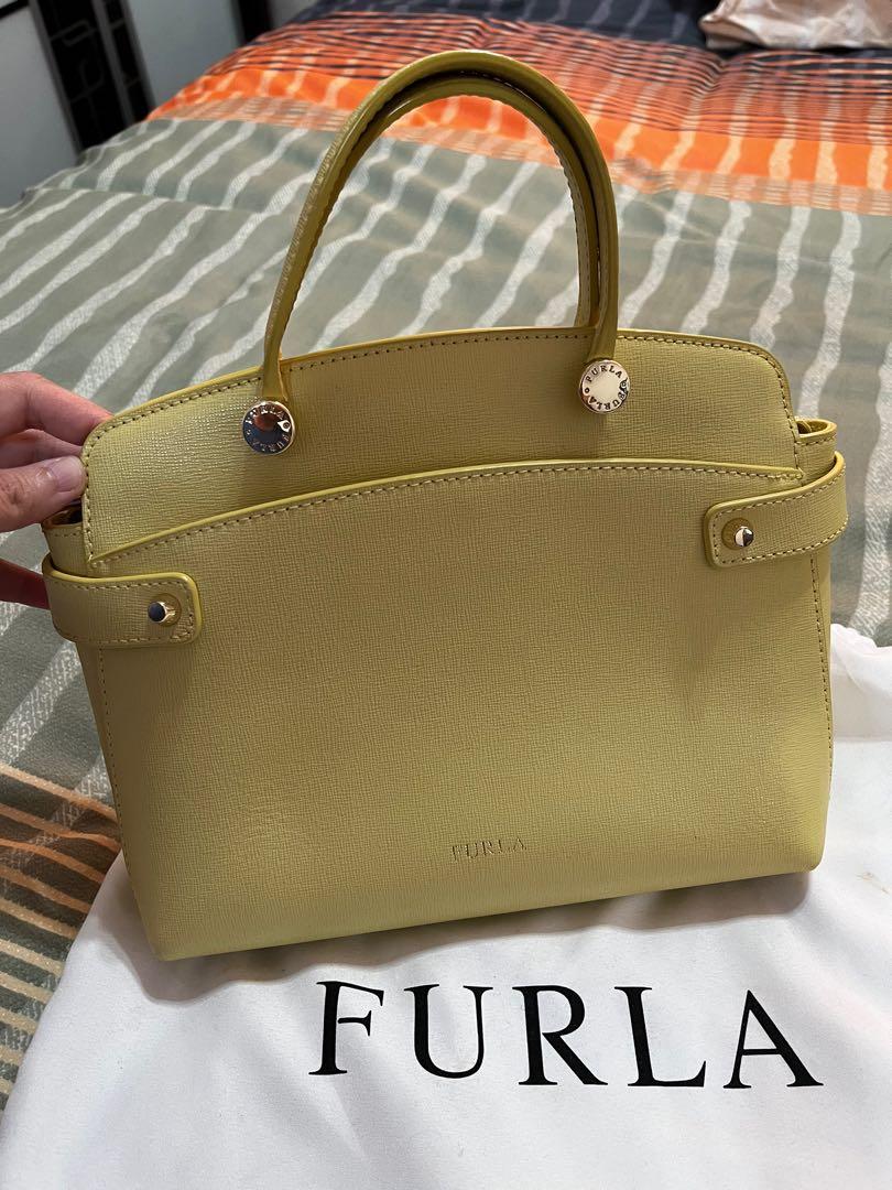 Furla small agata new arrivals