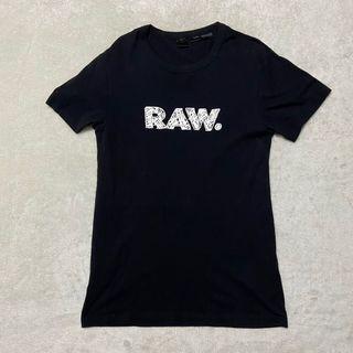G star Logo Tee