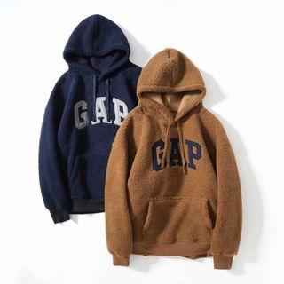 Gap jacket
