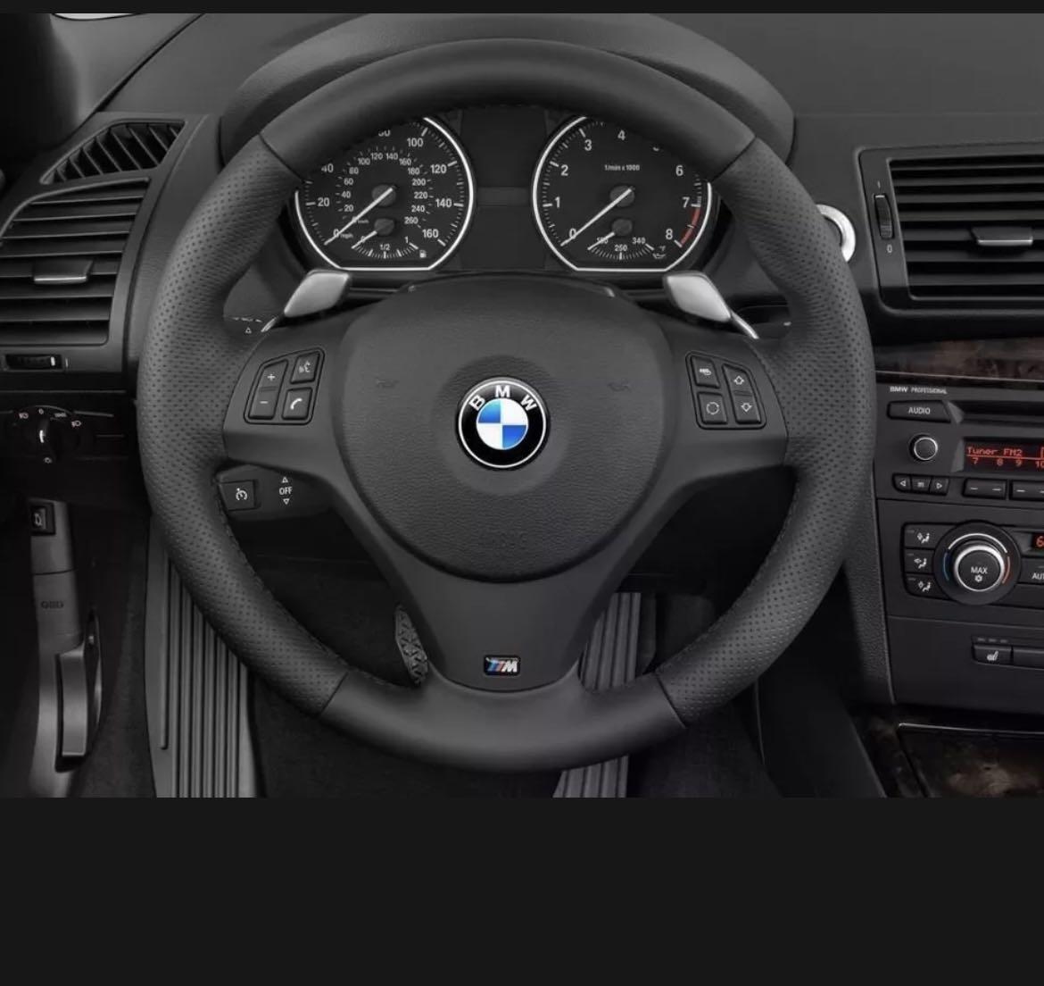 Bmw e90 m sport steering discount wheel