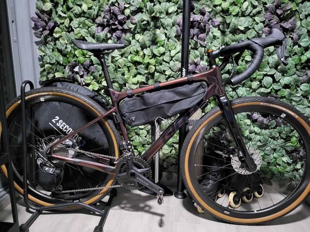 Giant Revolt Advanced Pro 1 in Small 