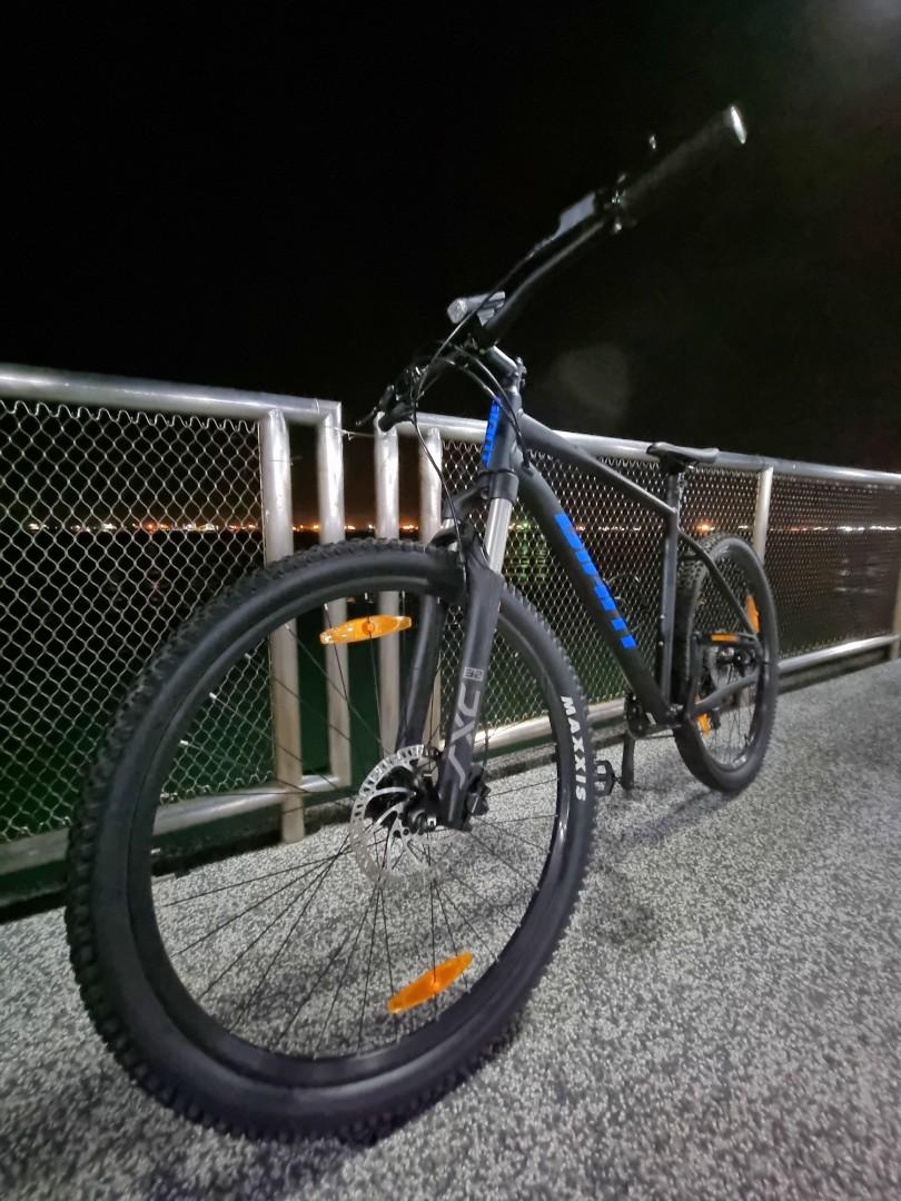 Giant Talon 1 2021 29er XL frame 