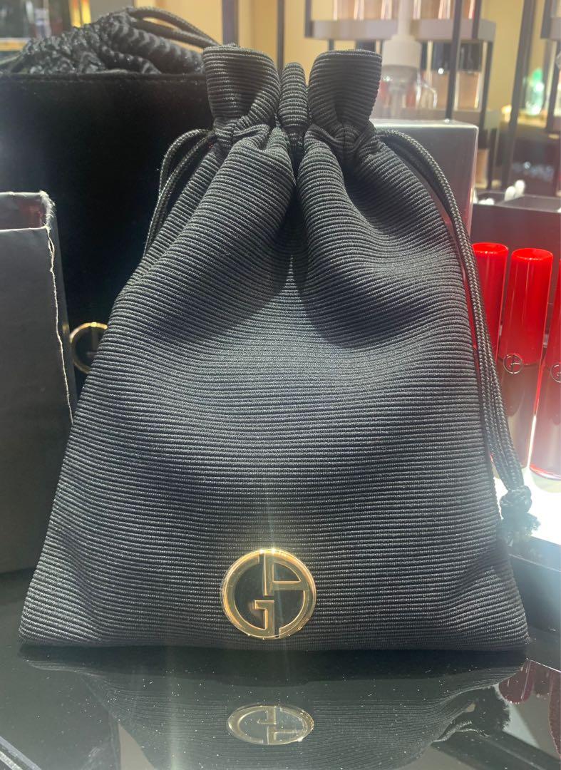 GIORGIO ARMANI bag