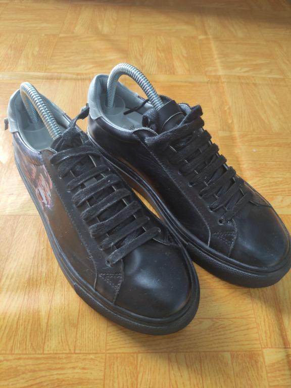 Givenchy outlet lion shoes