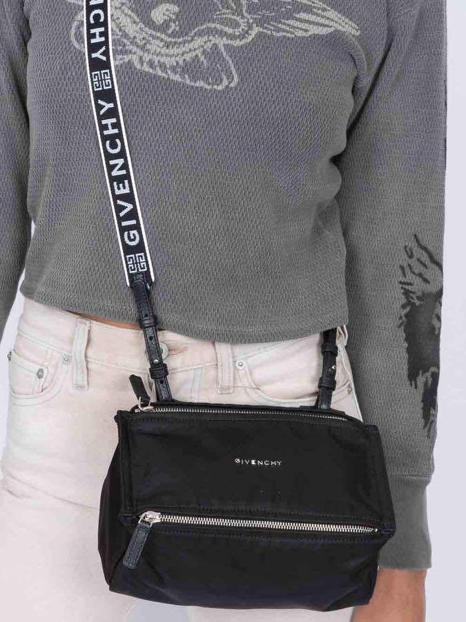 Givenchy bag top pandora mini