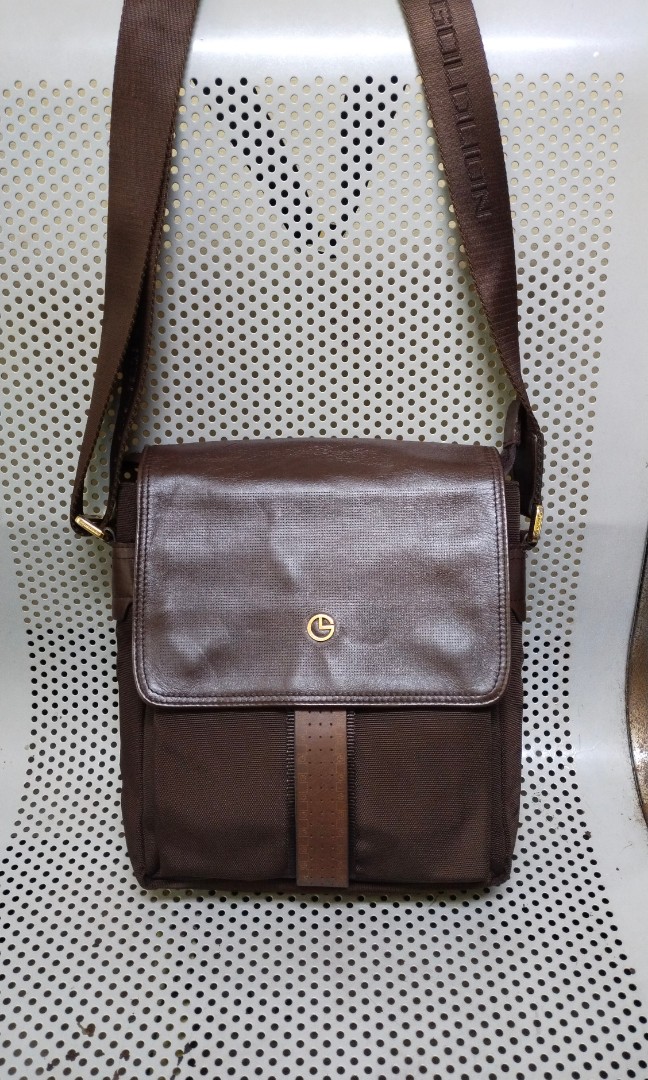 Goldlion bag price clearance