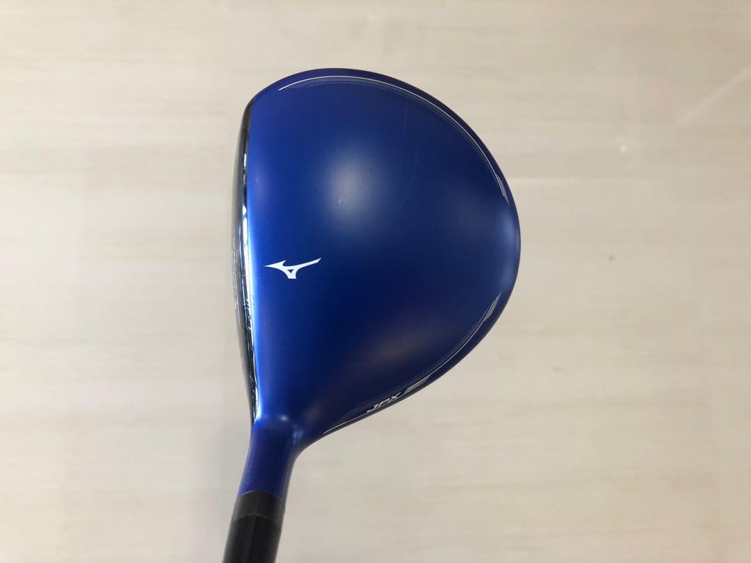 Mizuno jpx 900 3 wood clearance