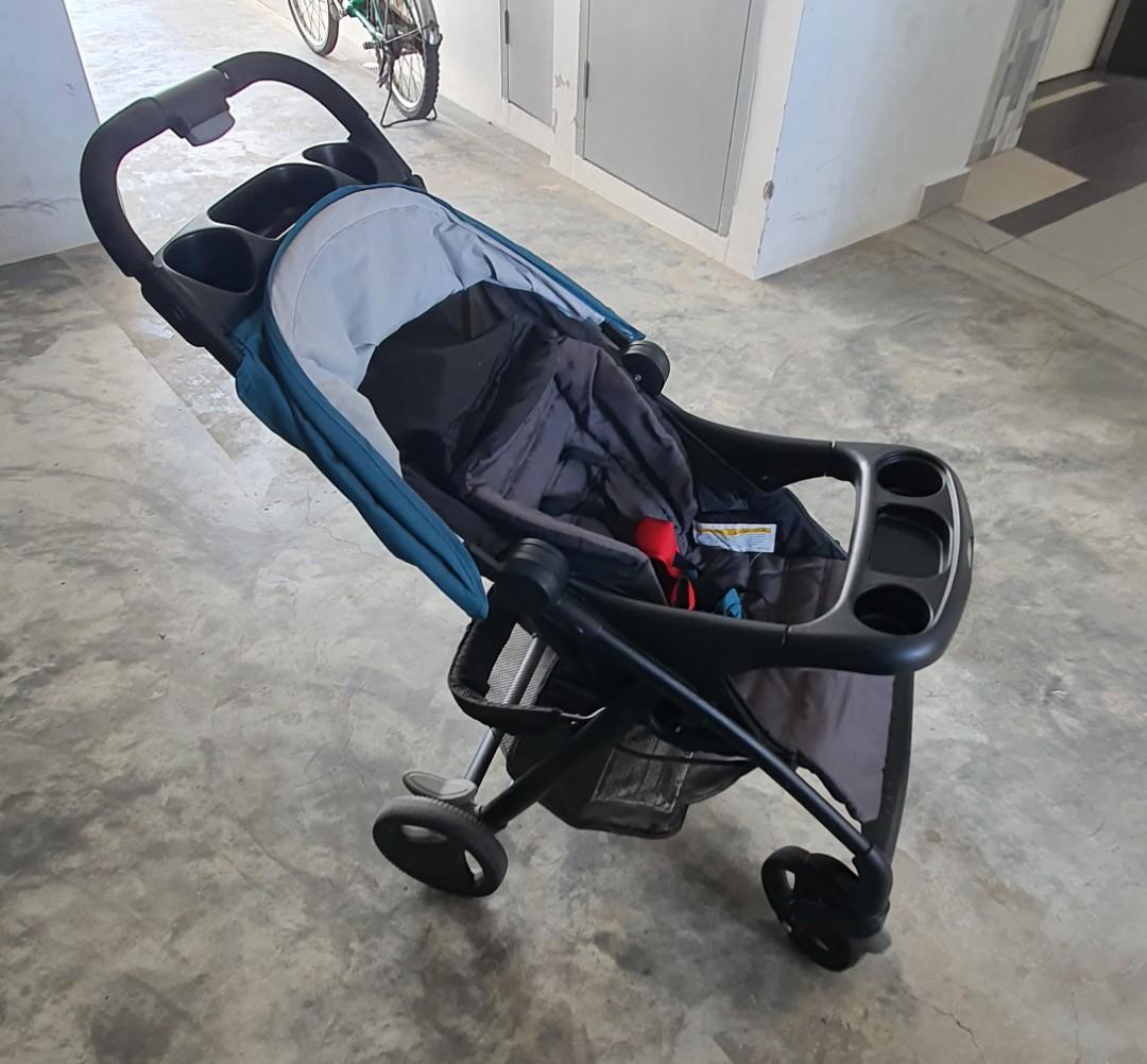 Graco verb review hot sale