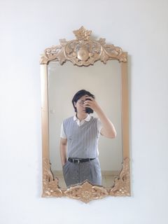 (Kategori: ) berada di . Dikirim oleh goodoldthingsss (ID iklan 1156728471, Gambar 1). Deskripsi: .