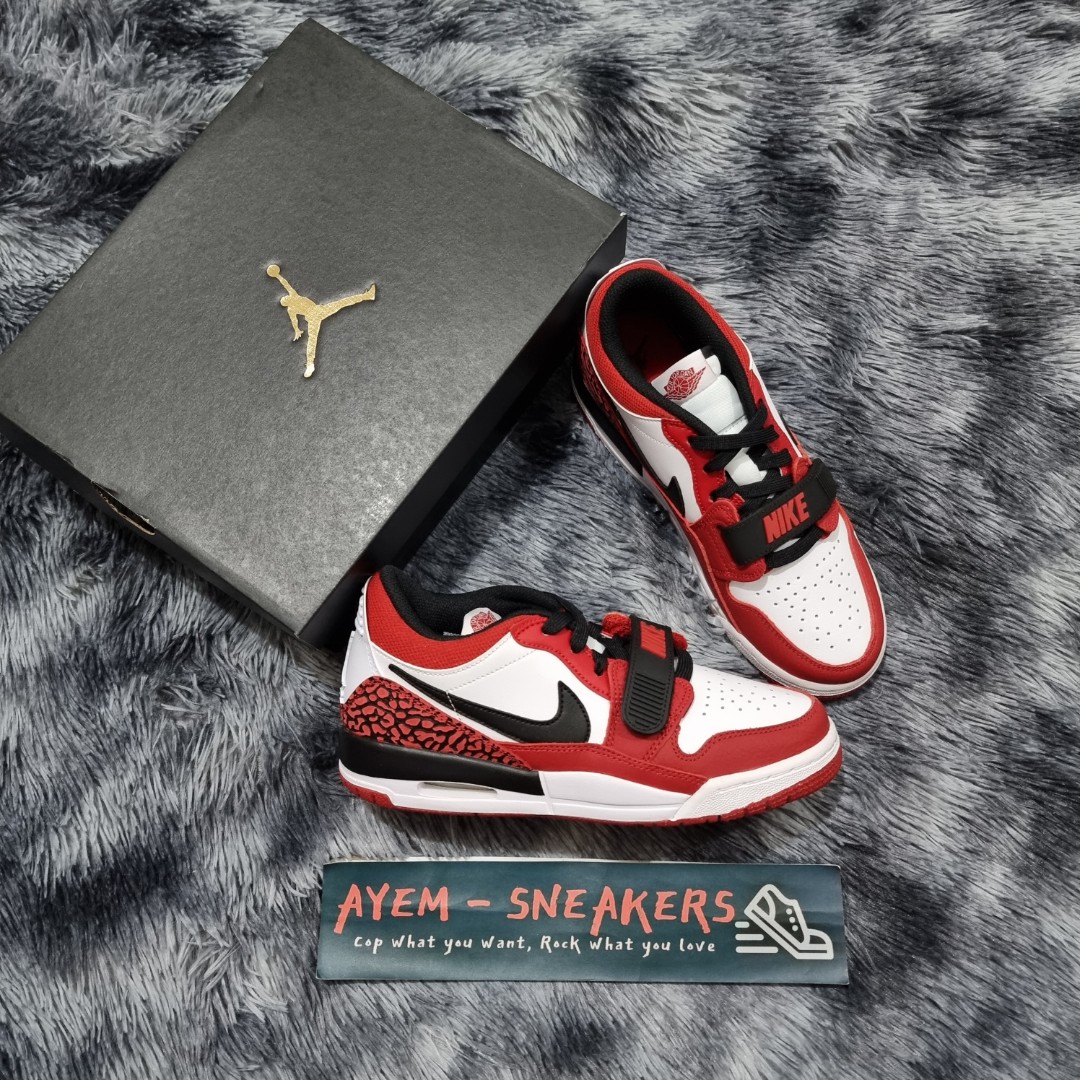 GS JORDAN LEGACY 312 CHICAGO, Men's 