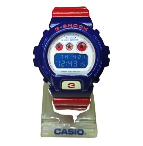 Dw6900 jdt 2025