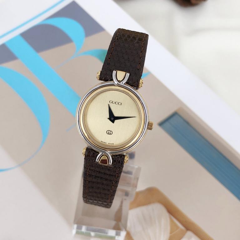 Gucci 4500l watch sales