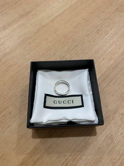 Ghost new arrivals gucci ring