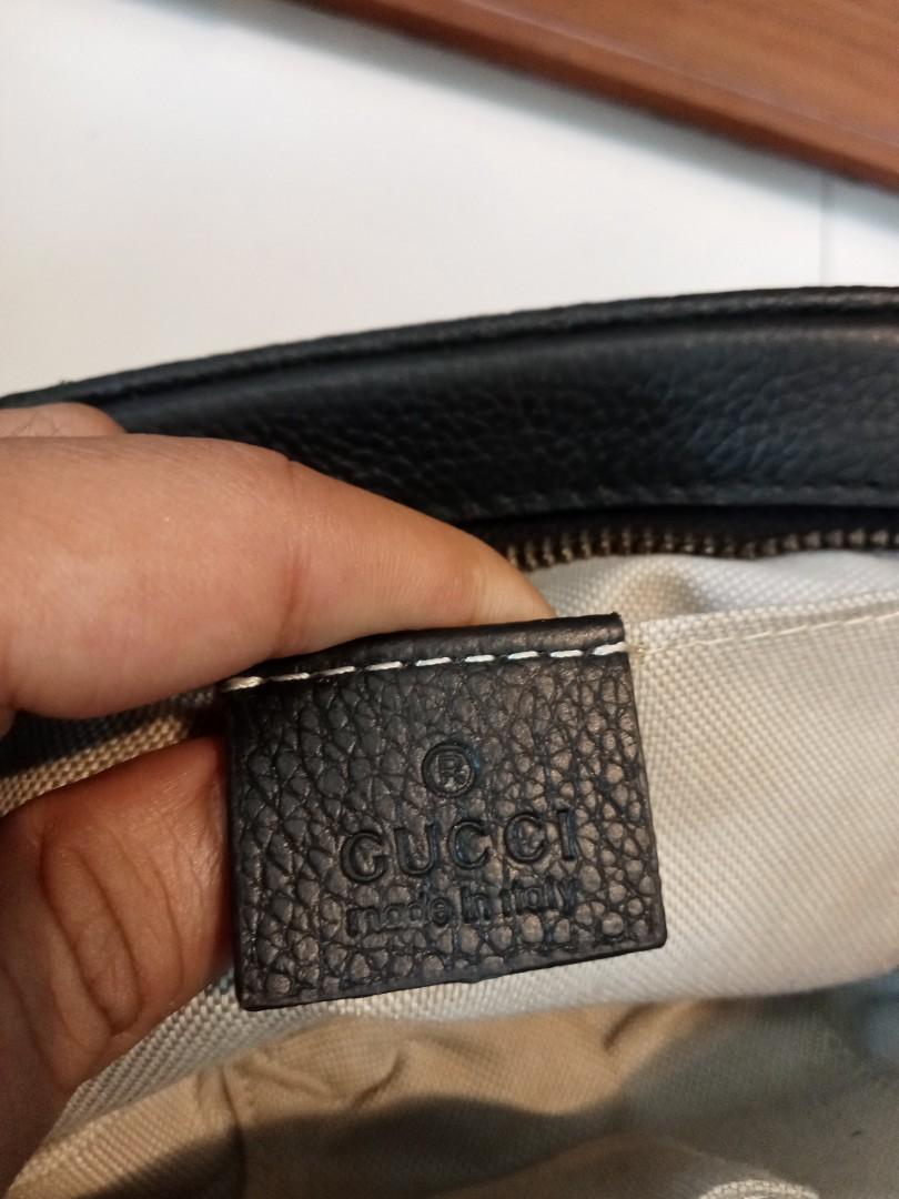 Gucci soho sling bag, Luxury, Bags & Wallets on Carousell