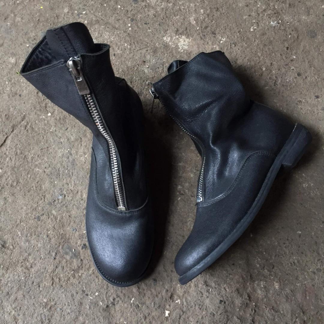 Guidi 310 black top