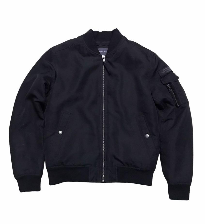 Hang ten jacket price best sale
