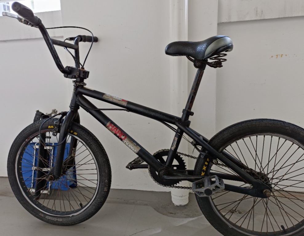 Haro f on sale