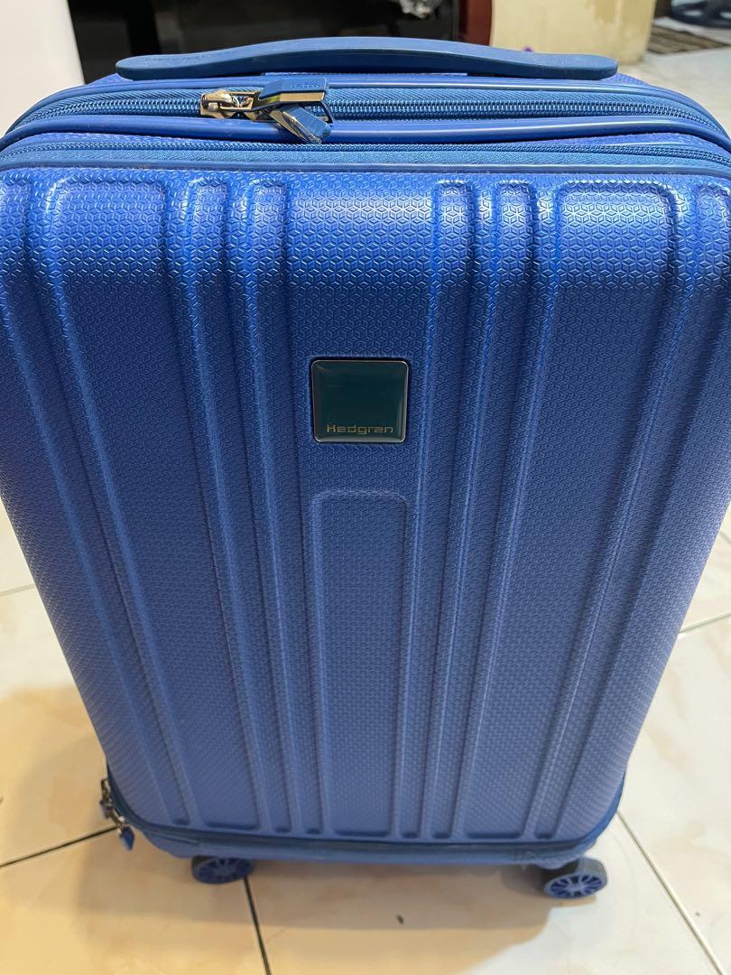 Hedgren Cabin Size Handcarry Luggage