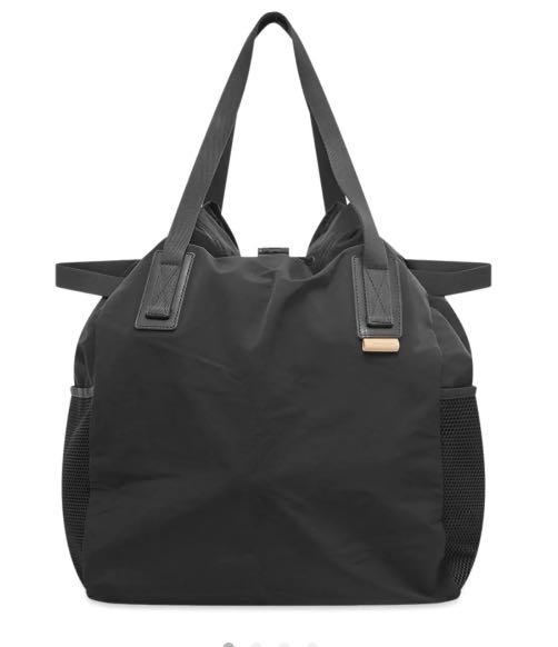 Hender Scheme Functional Tote Bag, 男裝, 袋, 小袋- Carousell