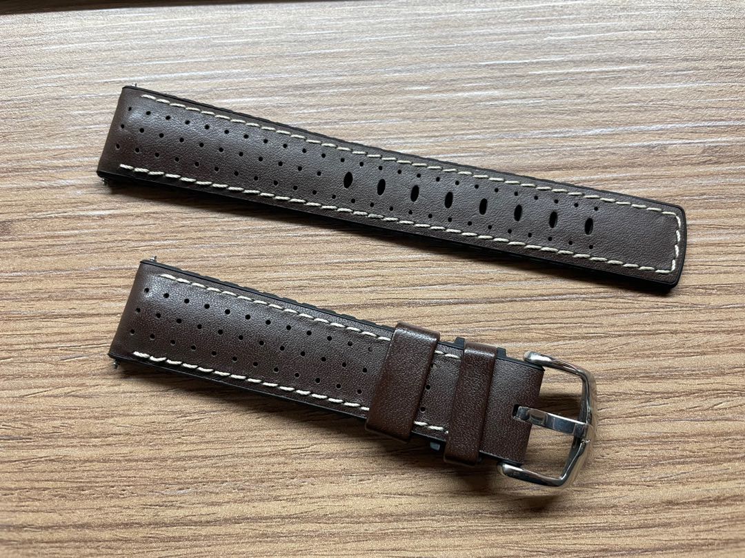 Hirsch tiger new arrivals