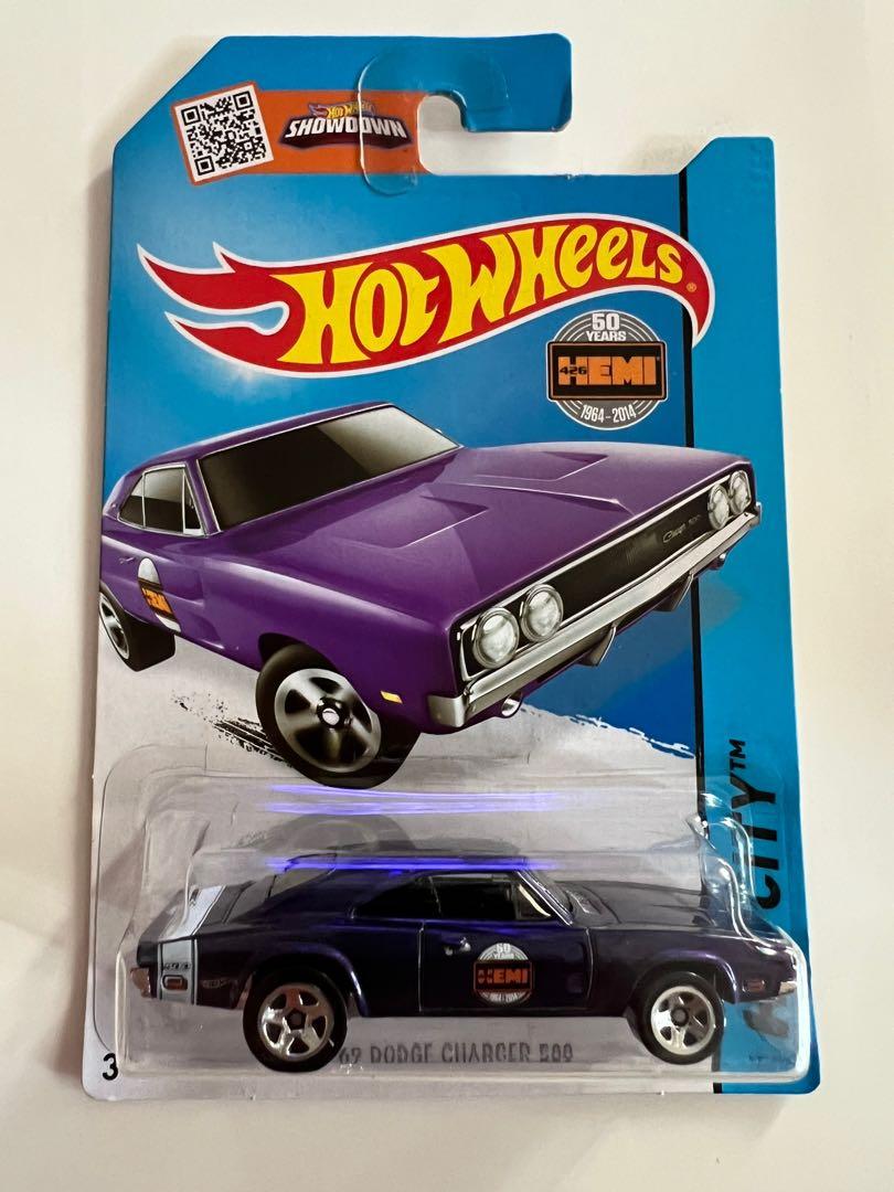 69 dodge charger 500 hot wheels 2019 hot sale