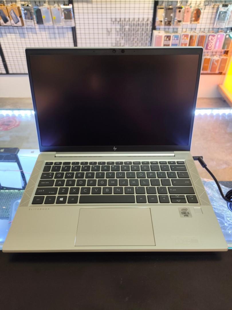 Hp Elitebook 830 G8 Touch Notebook Pc I7 1185g7 32gb Ram 58 Off 7713