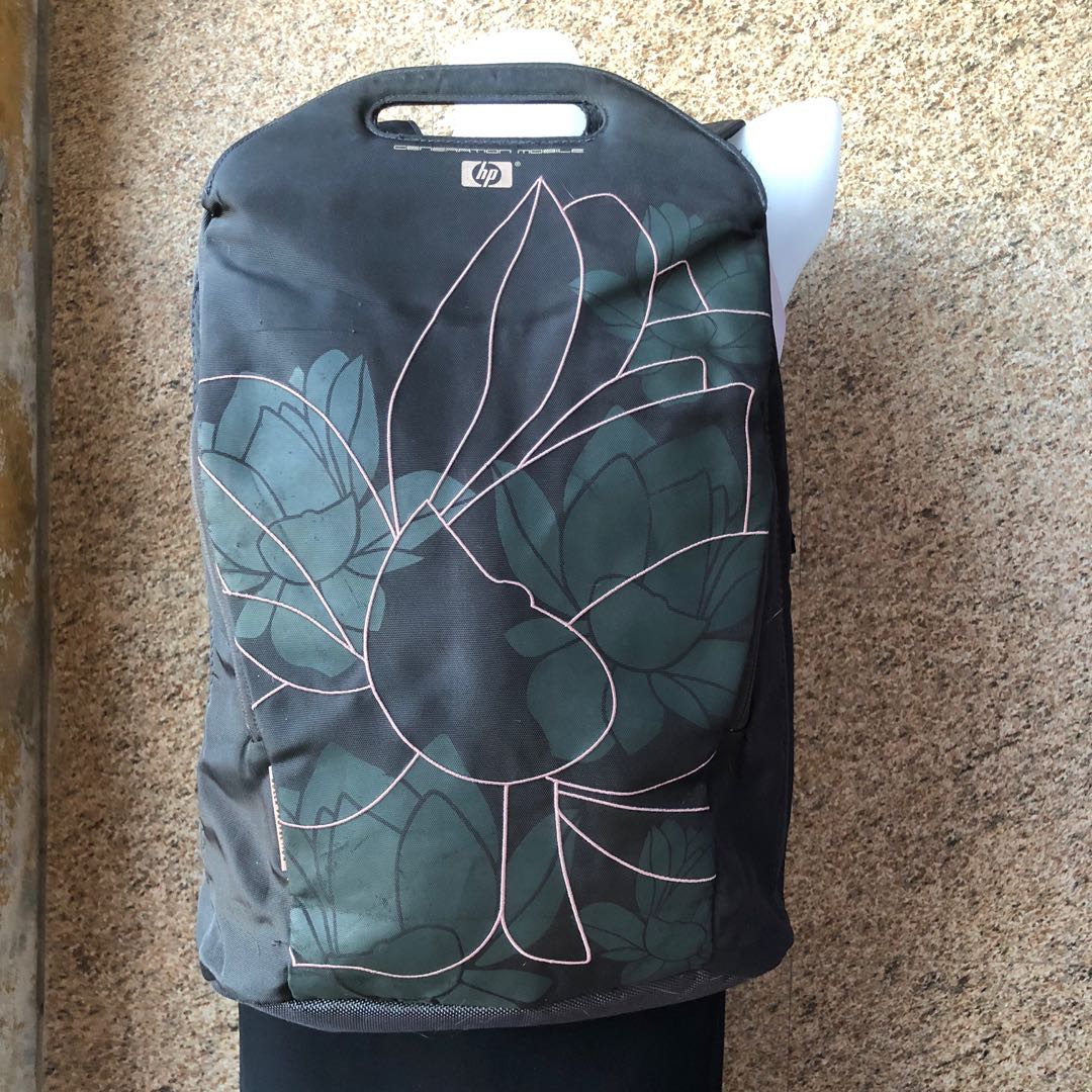 Golla laptop backpack online