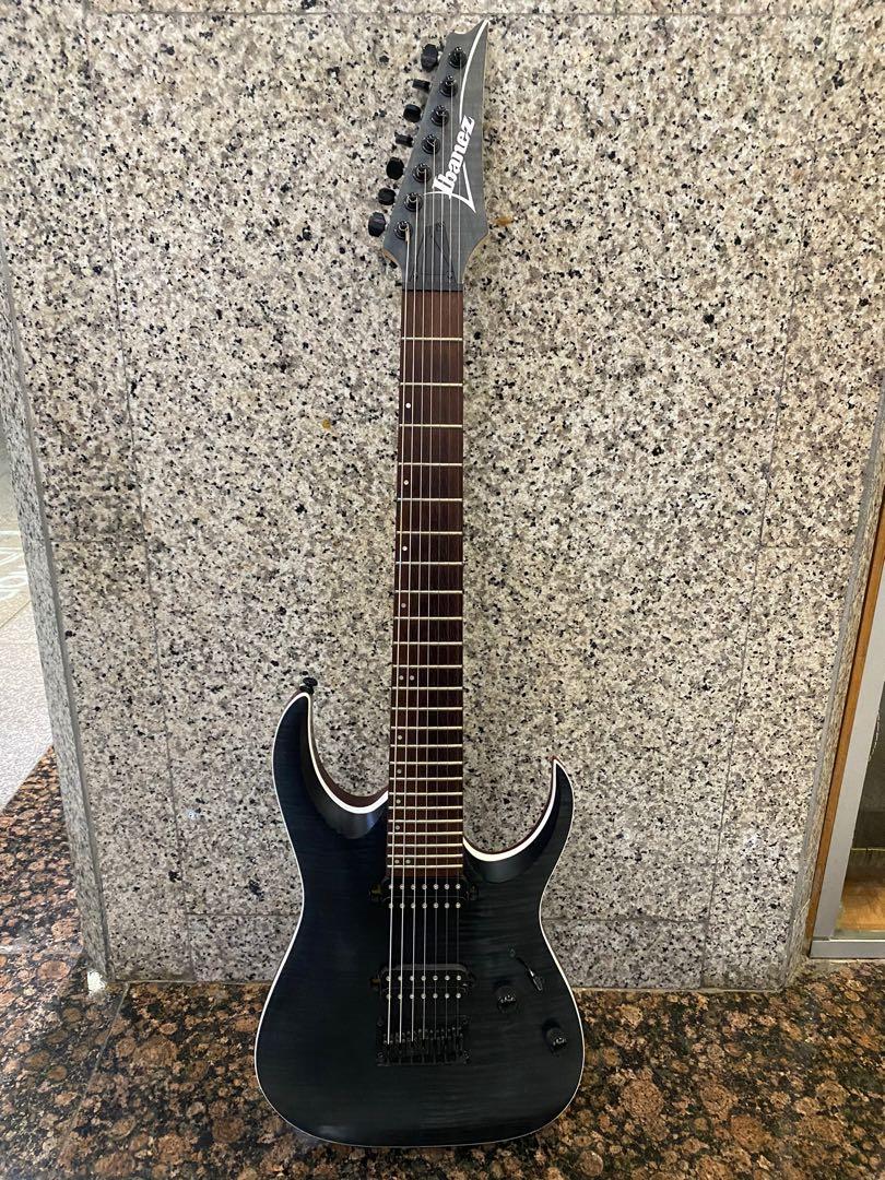 Ibanez RGA742FM DEF アイバニーズ 7弦