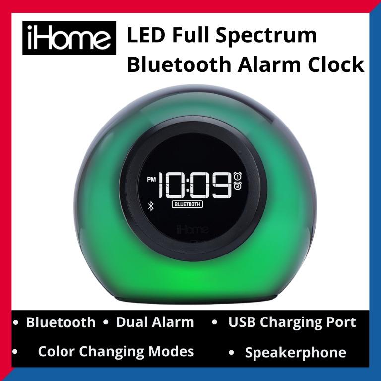 Ihome speaker ibt29 on sale