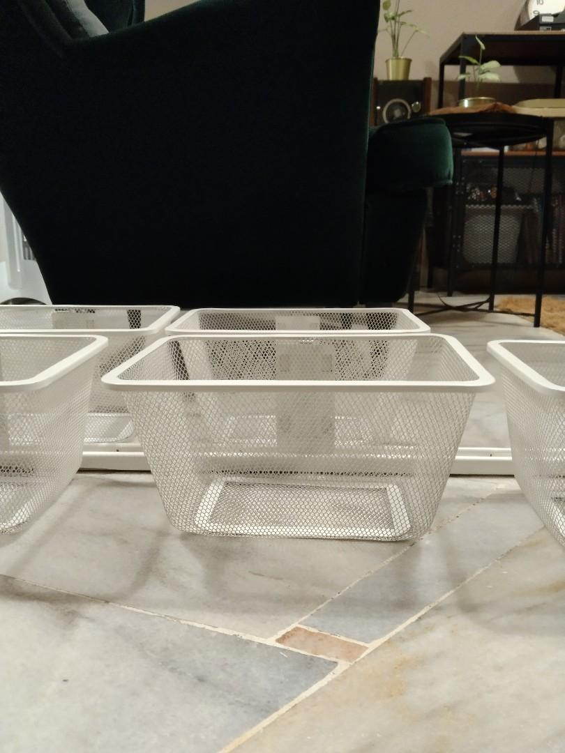 Ikea Algot discontinued, Furniture & Home Living, Furniture, Shelves