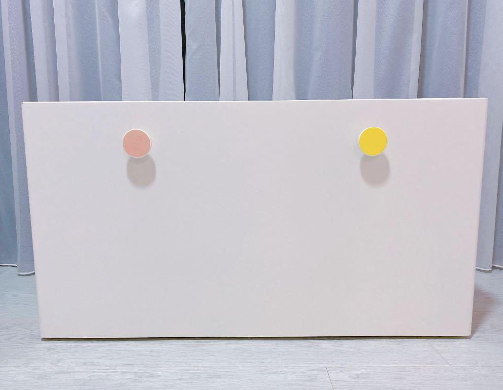 IKEA Kids Storage Bench (2 units available), Furniture & Home Living
