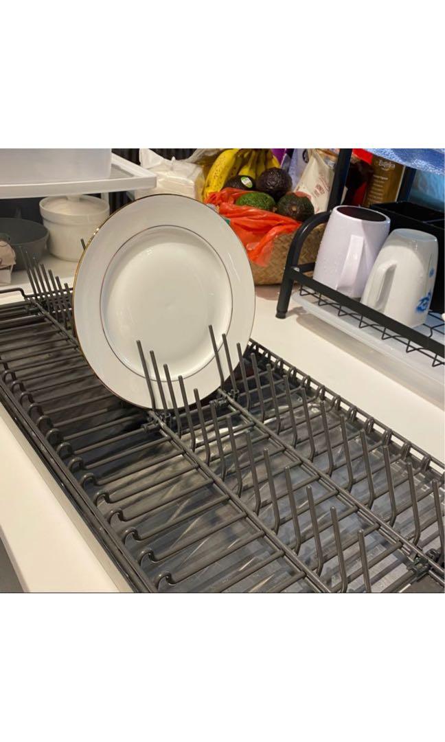 KUNGSFORS Dish drainer - IKEA