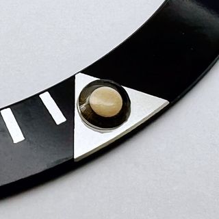 Insert Pearl Dot Pip Rolex Submariner Mark III 5512 5513 1680 1665 Tudor 7928 7016 9401 9411 79090 代用 夜光珠 64218660112642110