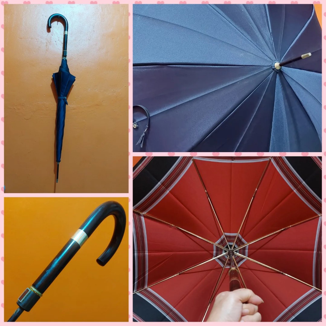 Japan Umbrella 3, Women's Fashion, Watches & Accessories, Other