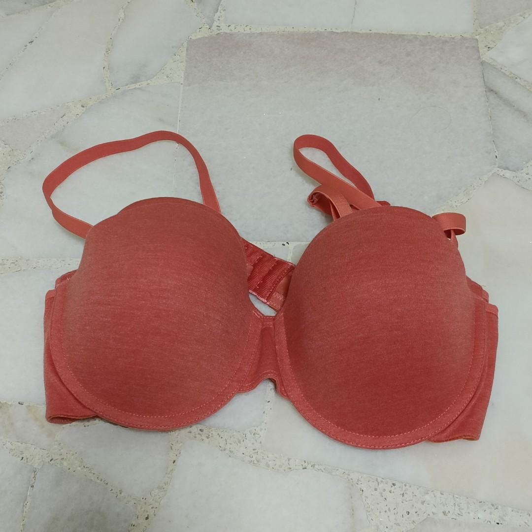 Jockey Bra, Women's Fashion, New Undergarments & Loungewear on Carousell