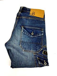 John Bull carpenter jeans size 32