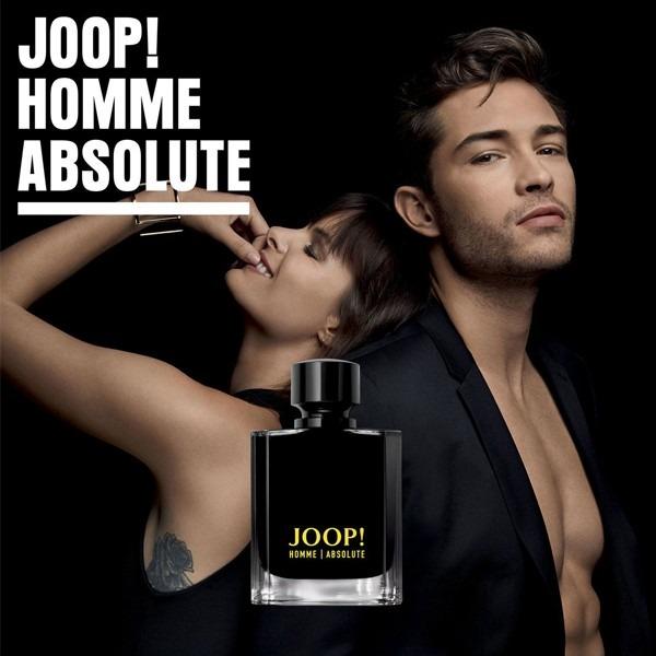 Joop homme absolute 80ml sale