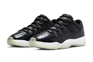 xi lows