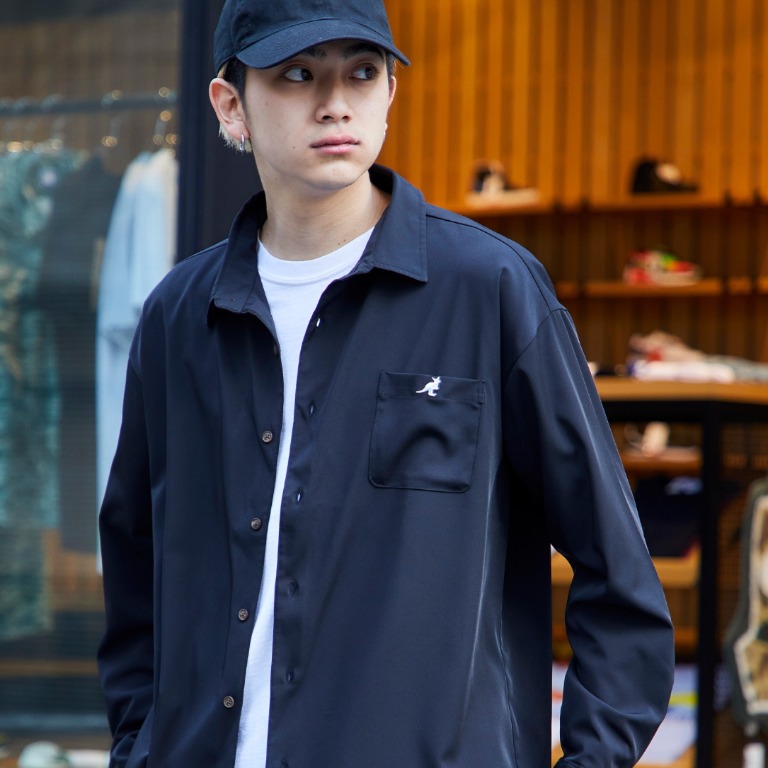 MONO-MART スラックス | thelosttikilounge.com