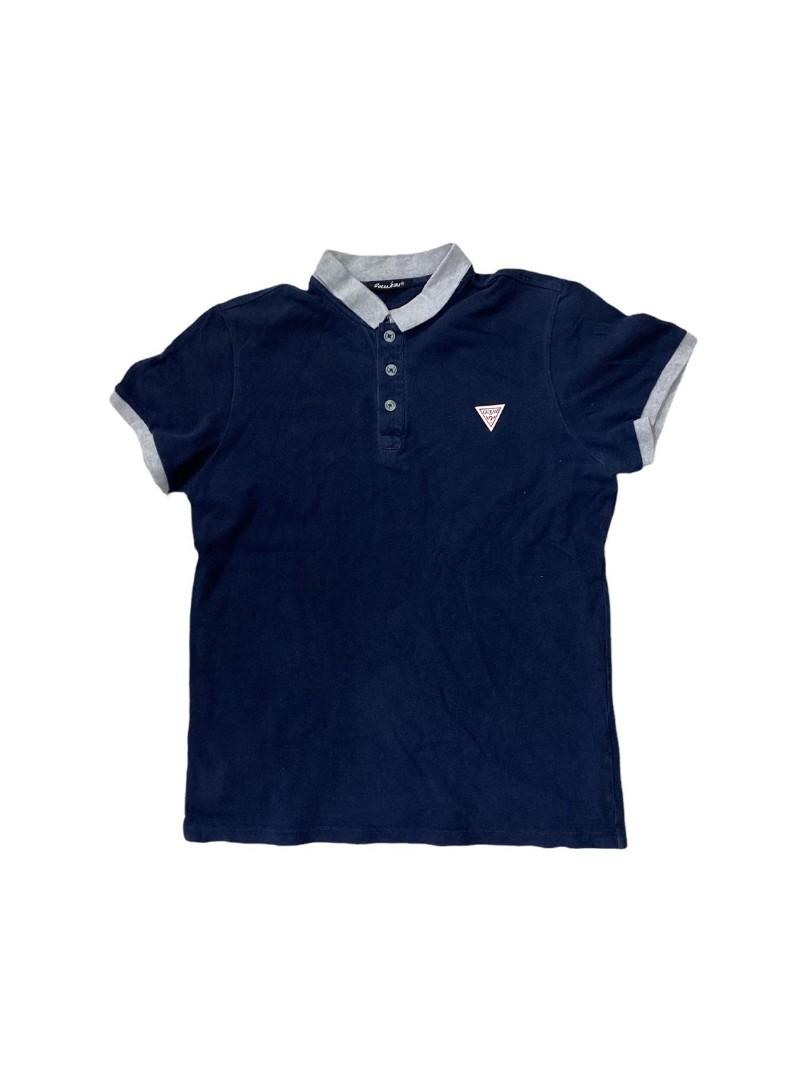 Guess new arrivals jeans polo