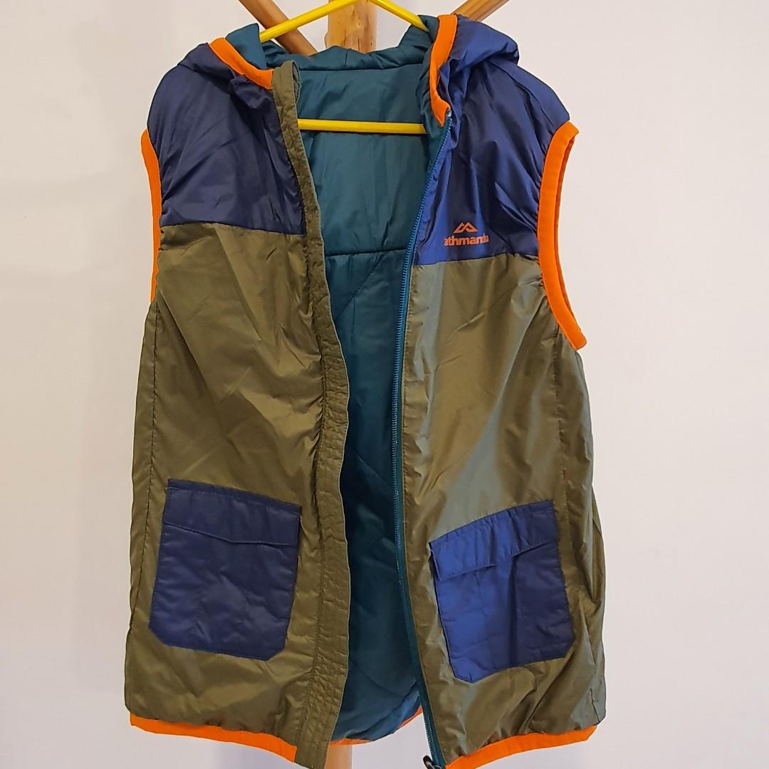 Kathmandu kids vest best sale
