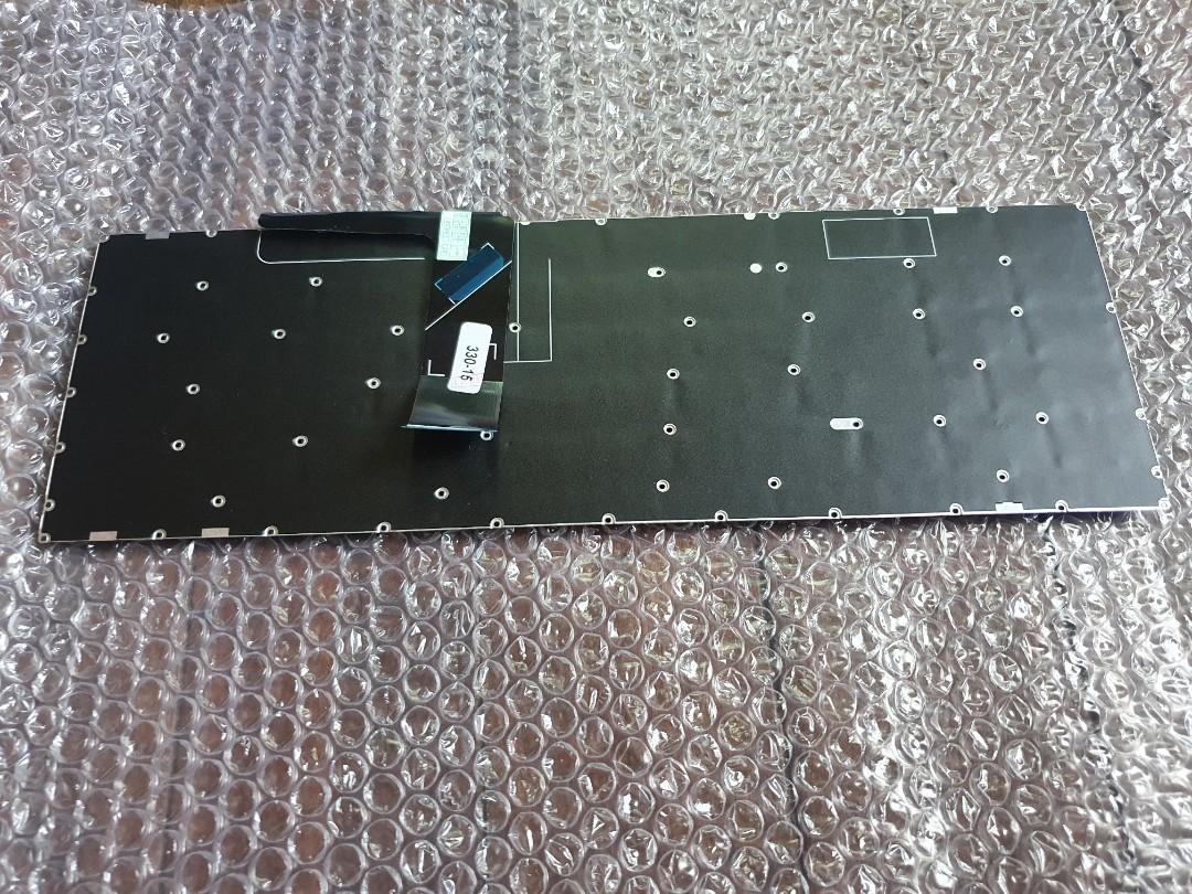 Keyboard replacement for lenovo ideapad (Category: Computer Keyboard) located in Batangas. Submitted by 1993.jeromegacula26 (Listing ID 1156915941, Image 1). Description: For sale only see the details on the picture rfs nagkamali ng bili yung laptop ko kasi ay may power button sa keyboard etong nabili ko ay wala so hnd sya fit as replacement for queries eto numbers ko 09182440997 09065726584 batangas city only thanks.