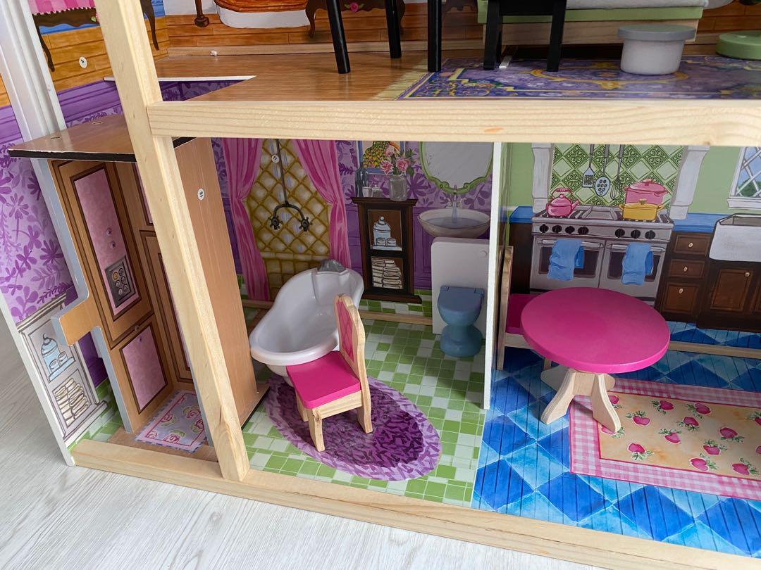 My Dreamy Dollhouse