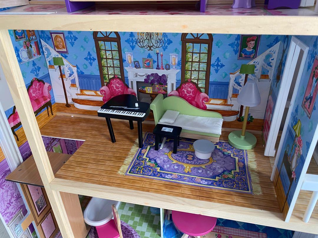 My Dreamy Dollhouse