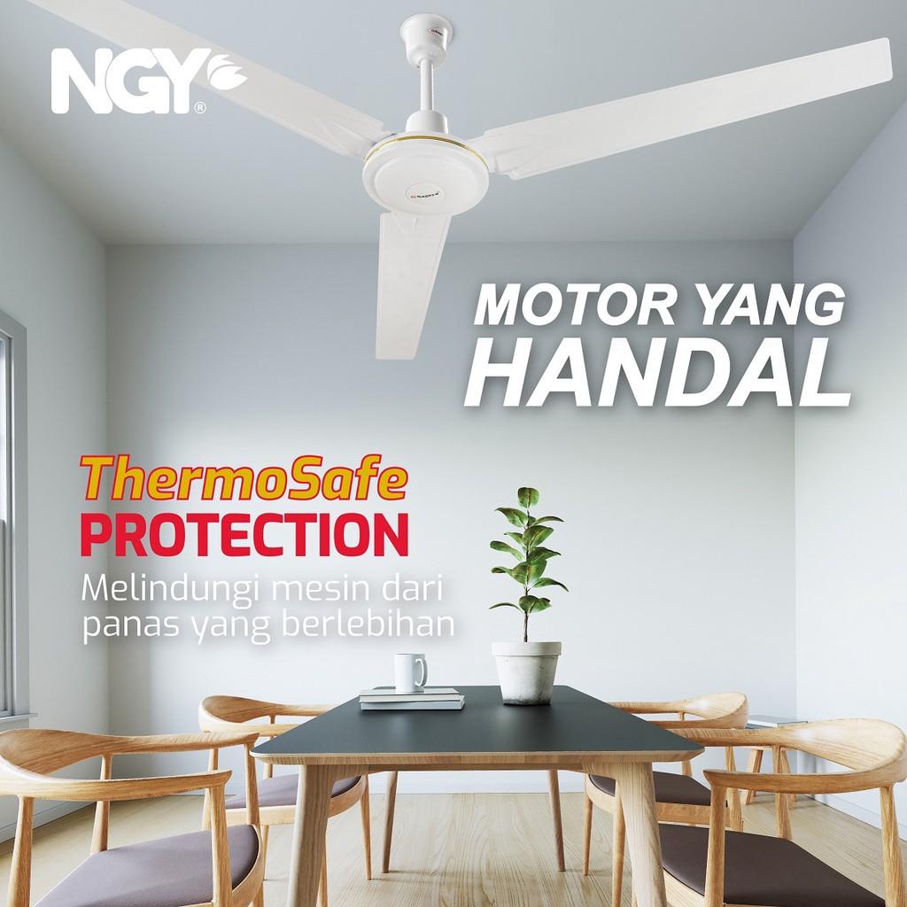 KIPAS ANGIN PLAFON NAGOYA
