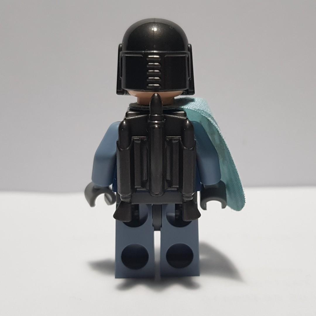 Lego pre vizsla cape clearance