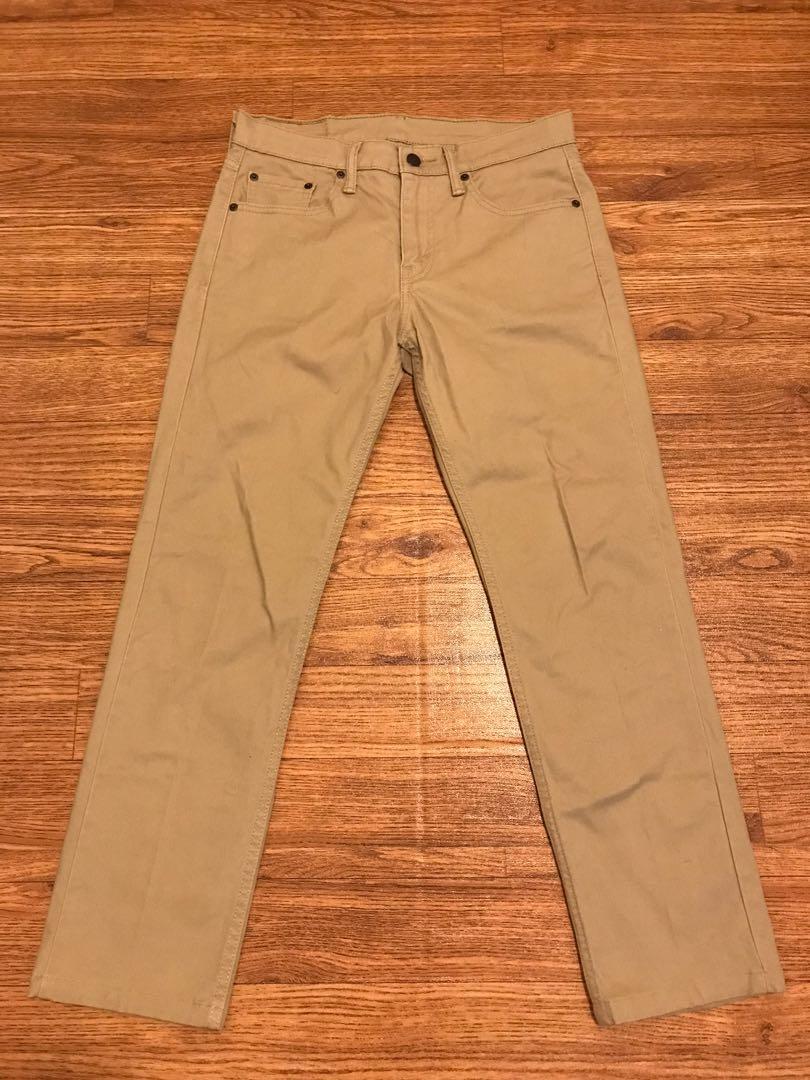 celana jeans Levis 511 Slim Strech 