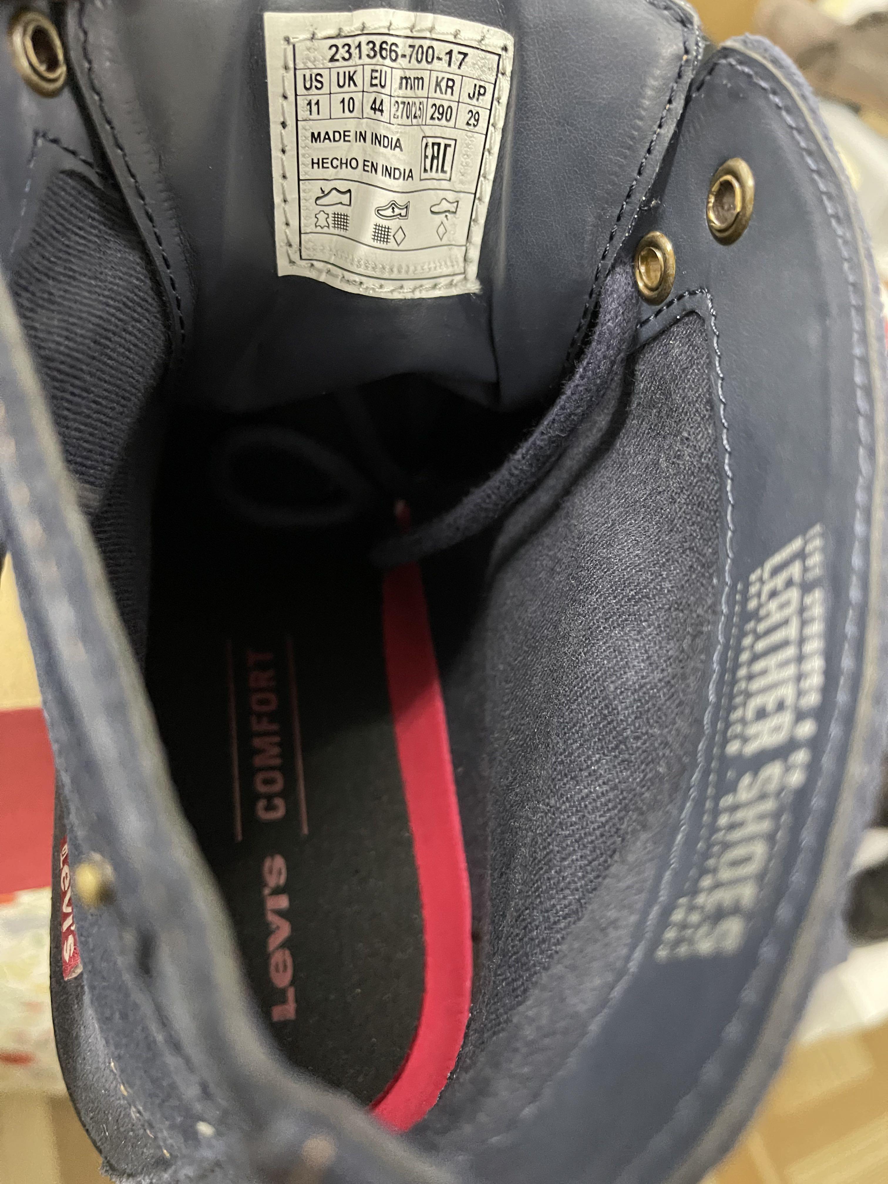 Levis 51 with boots hot sale